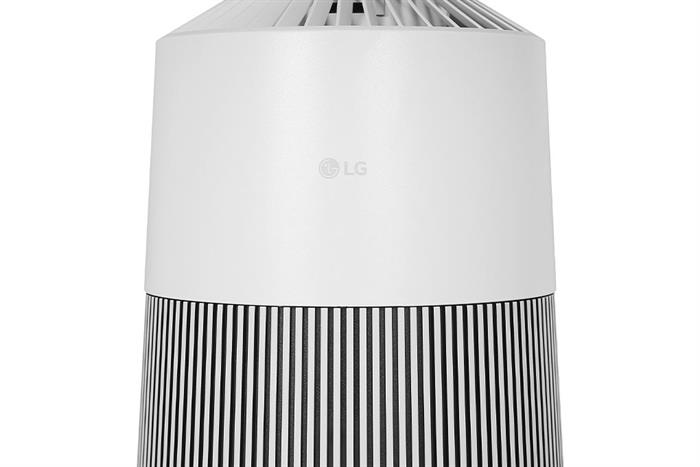 Máy lọc không khí kết hợp Loa LG PuriCare Aero Speaker AS20GSHU0 46W